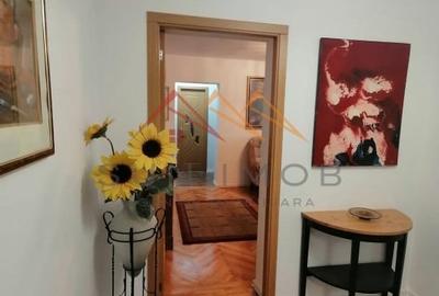 Apartament 2 camere, central, CT, Campina Prahova - 7