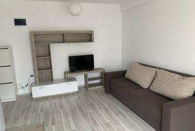 Apartament decomandat în Berceni