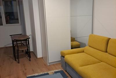 Garsonieră decomandată în Iosia - 4
