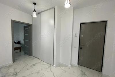 Apartament cu 2 camere decomandat în Central - 4