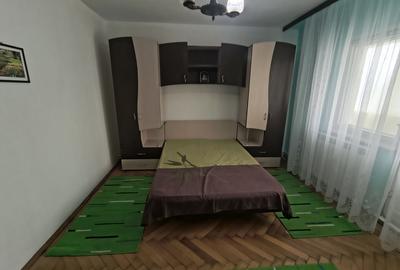 I C Bratianu  sr uri- apartament 3 camere decomandat - 7