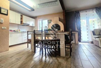 Apartament 2 camere Podgoria - 3