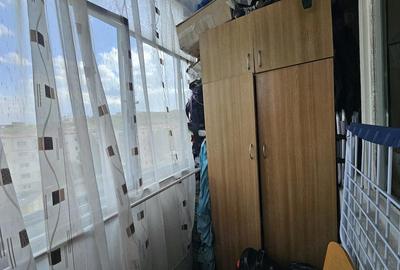 Garsonieră decomandată în Mihai Eminescu - 10