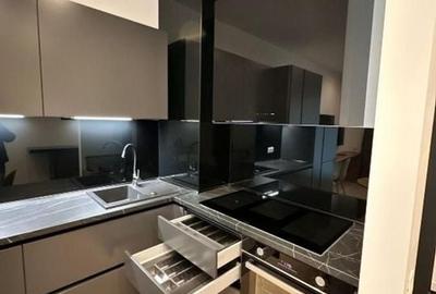 Apartament 2 camere Aviației Tower – bloc nou, parcare inclusă - 4