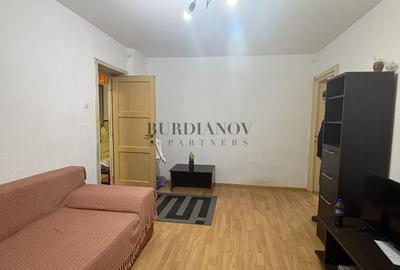 Apartament cu 3 camere - Ferdinand - Risc seismic II - 1