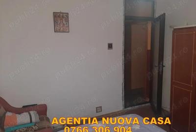 Navodari , vand apartament 2 camere decomandat zona sud, parcul Ion Dobre - 11