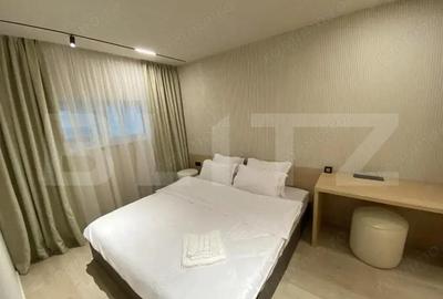 Apartament cu trei camere, 50 mp, ultrafinisat, zona Coada Lacului Apartament cu trei camere, 50 mp, ultrafinisat, zona Coada Lacului - 2