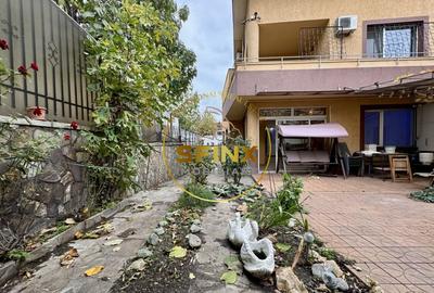 Vila reprezentativa pentru birouri Parcul Carol Curte 6 locuri parcare - 17