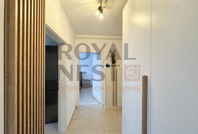 De inchiriat apartament cu 2 camere in Avantgarden3 - 13