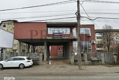 Spațiu comercial, de 240 mp, în Soarelui - 20