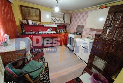 Casă cu 3 camere în Albești - 6