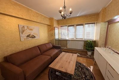 Apartament cu 4 camere decomandat, mobilat în Ultracentral - 3