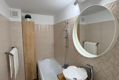 Apartament 2 Camere Decomandat Mihai Bravu- Dristor - 8