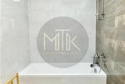 Apartament cu 3 camere semidecomandat, mobilat în Nordului - 11