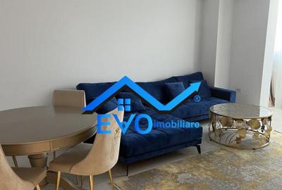 Apartament cu 2 camere, decomandat, bloc nou, loc parcare, V - 2