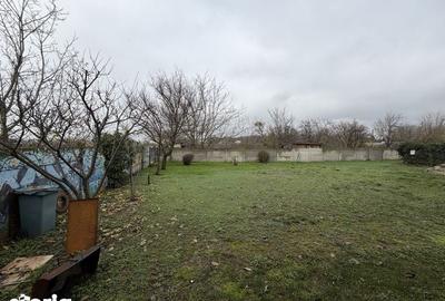 Teren de 720 mp, în Gării - 8