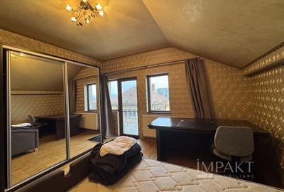 Apartament 3 camere 100 mp pe 2 etaje zona Horea central, de închiriat - 11