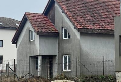 Vila Aviatiei Baneasa I Cartier HENRI COANDA  Intabulata - 3