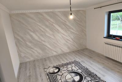 Casa noua zona Pensiunii Bianca - 2