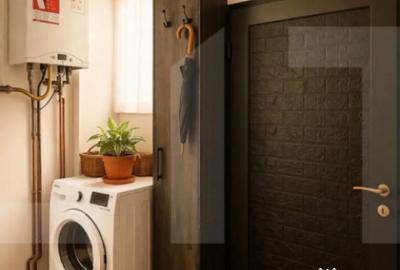 Apartament cu 2 camere decomandat în Central - 6