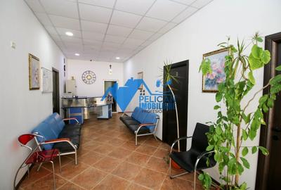 Str. Spitalului - Cabinete Medicale de Inchiriat - 6
