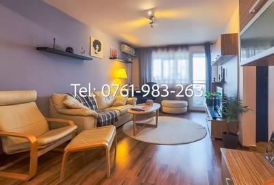 Apartament cu 2 camere decomandat în Drumul Taberei
