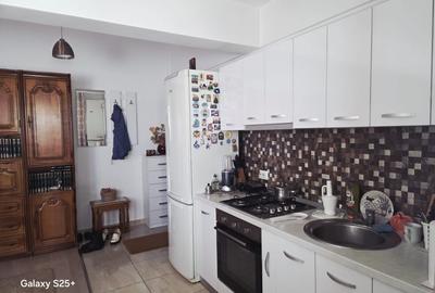 Ap 2 cam, zona Bucium, bloc nou Ap 2 cam, zona Bucium, bloc nou - 6