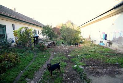 2.000 mp Memorandului, ideal dezvoltare imobiliara, clinica, hotel, rezidential. - 2