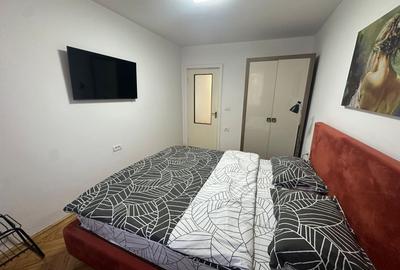 Apartament cu 3 camere decomandat, mobilat în Cugir - 3