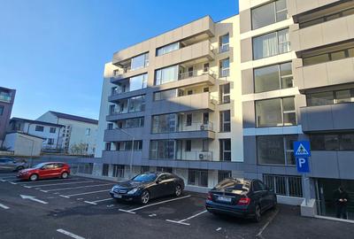 Vanzare 2 camere - Tei - Cellini Residence - 1