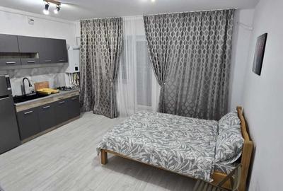 Garsonieră decomandată în Exterior Vest - 6