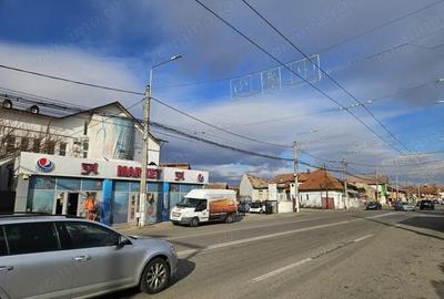 Vanzare spa?iu comercial, Calea Severinului, in apropierea Pie?ei Centrale - 4