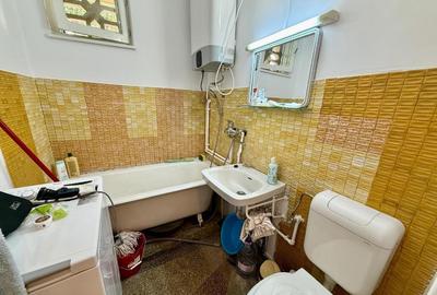 A/1659 De vanzare apartament cu 2 camere in Tg Mure? - Semicentral - 3