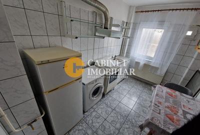 Apartament cu 2 camere decomandat, mobilat în Alexandru cel Bun - 5