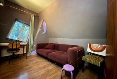 Baneasa-casa 3 cam -design unic -curte 350mp -100mp utili-rezidential - 20