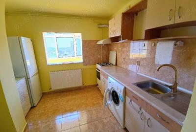 Apartament cu 2 camere decomandat în Sebastian - 3