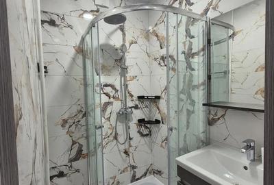 Garsonieră decomandată în Crângași - 2