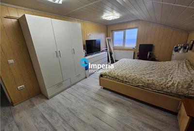 Casa individuala cu priveliste deosebita si zona verde in Bucium  Paun - 10