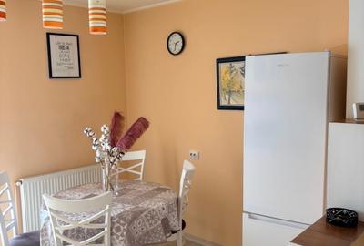 Apartament cu 2 camere decomandat în Ștrand - 2