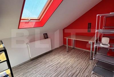 Apartament cu 3 camere în Nord - 6