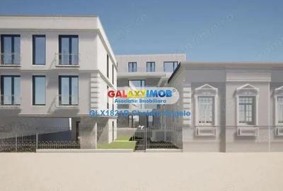 Unirii apartamente 3 camere in complex rezidential,exclusivist - 13