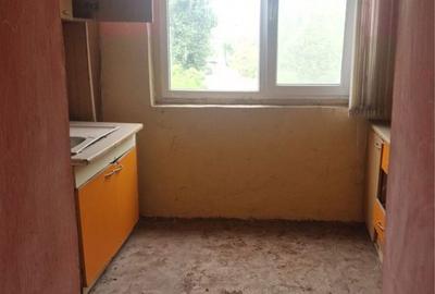 Apartament cu 2 camere semidecomandat în Central - 3
