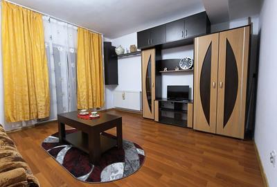 Apartament cu 2 camere decomandat în Central - 1