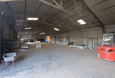 Spațiu comercial, de 1,675 mp, în Tărtășești - 4