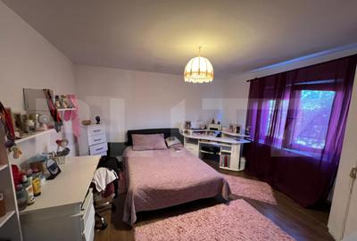 Casă cu 5 camere cu Teren 524 Mp în Popoveni - 6