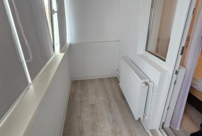 Inel 2 . apartament 2 camere , 2 balcoane , centrala - 6