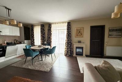 Apartament cu 3 camere decomandat în Florești - 4