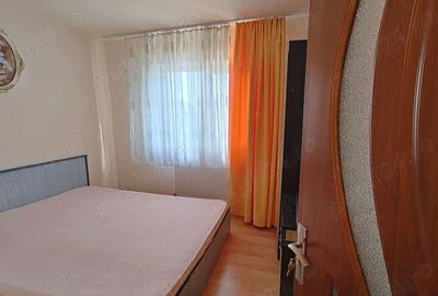 Apartament 3 camere, decomandat, 68.5mp utili, et 4, Draganesti-Olt - 3