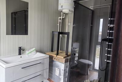 Ocazie_casuta mobilata,, ter 503 mp, Tartasesti, 5 km de Buftea Ocazie_casuta mobilata,, ter 503 mp, Tartasesti, 5 km de Buftea - 6