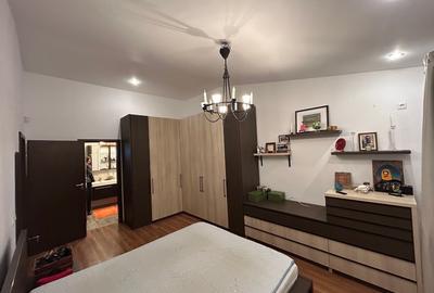 Casă individuală cu 5 camere cu Canalizare în Central - 12